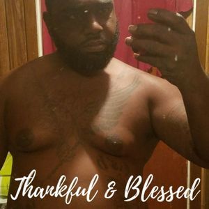 Meet your Posher, Rickross